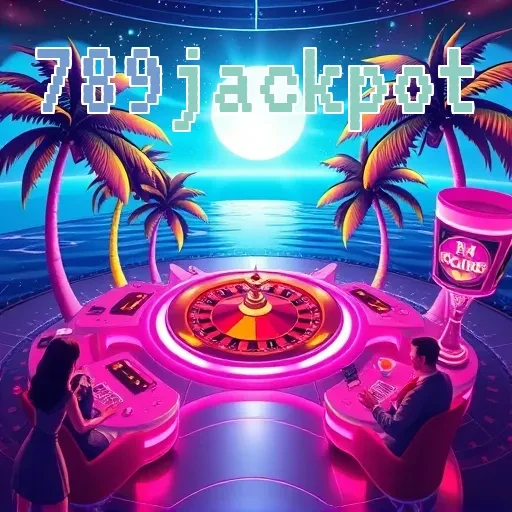789jackpot Bonus Menarik