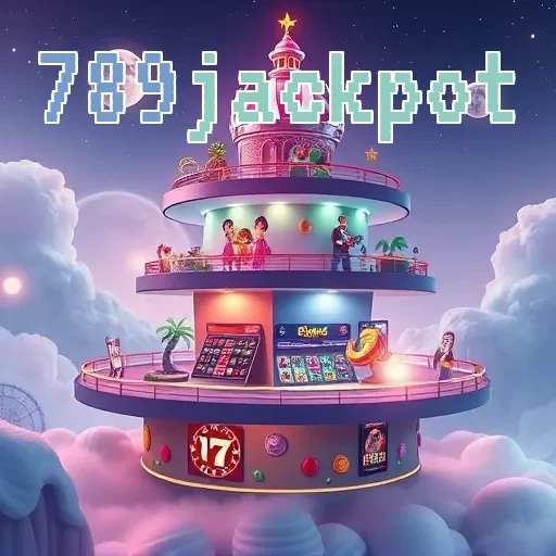 789jackpot Komunitas Pemain