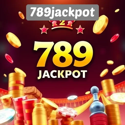 Menjelajahi Fitur Permainan di 789jackpot