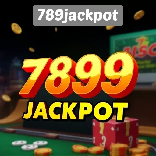 Seluk Beluk Permainan yang Ditawarkan oleh 789jackpot