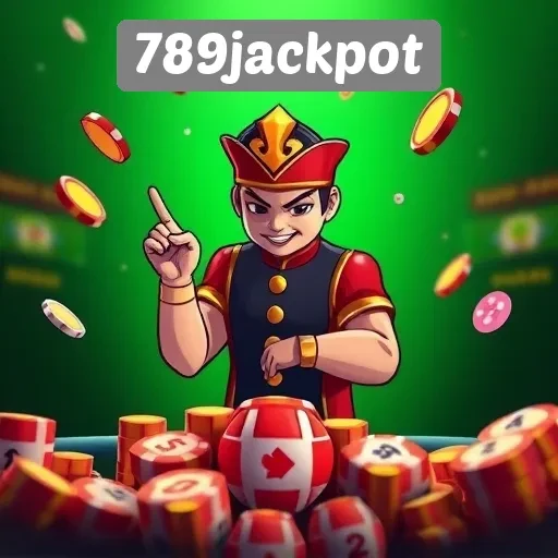 Apa yang Membuat 789jackpot Menjadi Favorit Para Gamers