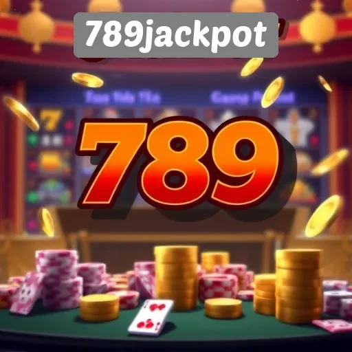 Ulasan Lengkap Situs Game 789jackpot untuk Pecinta Judi Online