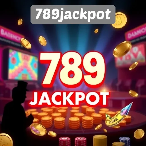 Keuntungan Bergabung dengan 789jackpot untuk Pemain Baru