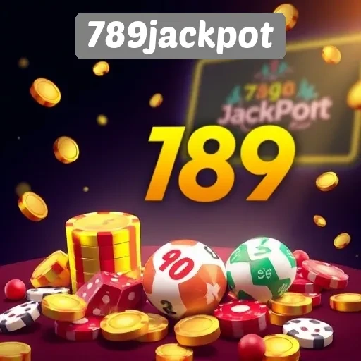 Inovasi Permainan Terbaru Yang Tersedia Di 789jackpot
