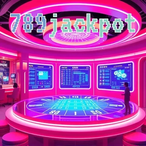 789jackpot Permainan Poker