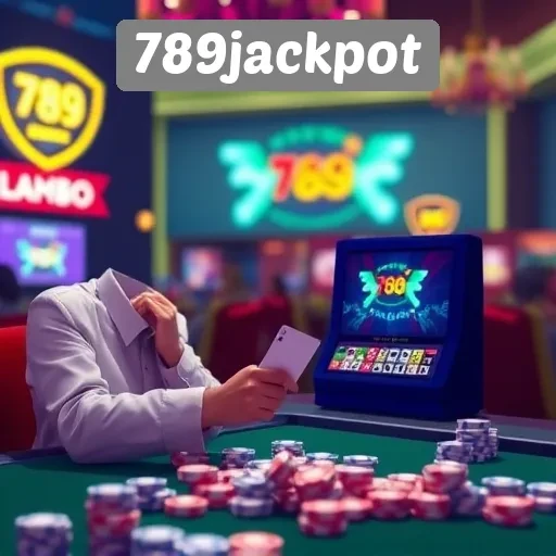 Tips Aman Bermain di Situs 789jackpot