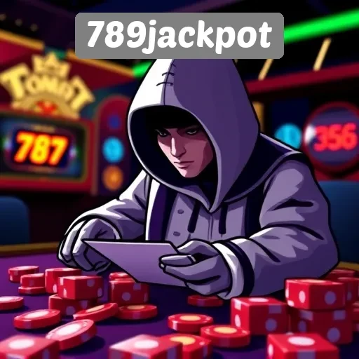 Analisis Keamanan Situs Game 789jackpot untuk Pemain