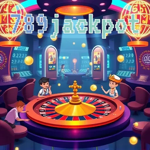 789jackpot Strategi Cerdas