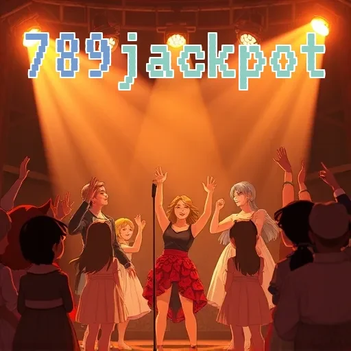 789jackpot: Temukan Fitur Terbaik Pembaruan Berkala di Sini