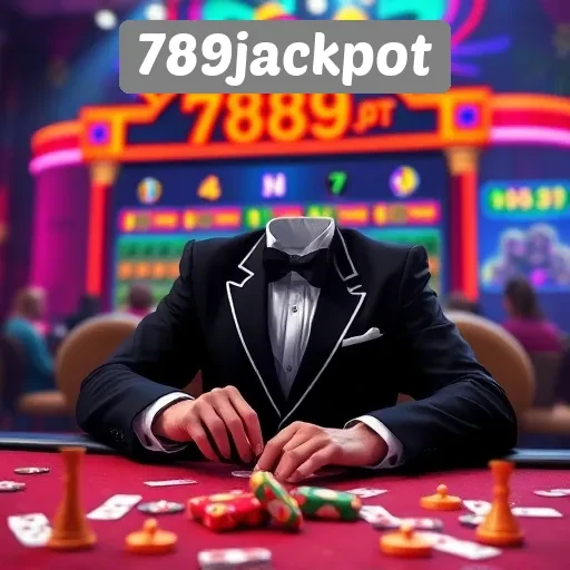 Strategi Menang Jitu Saat Bermain Di 789jackpot